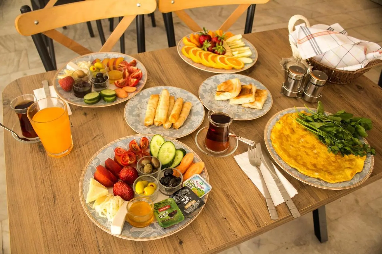 Ephesus Hera Selcuk Hotel