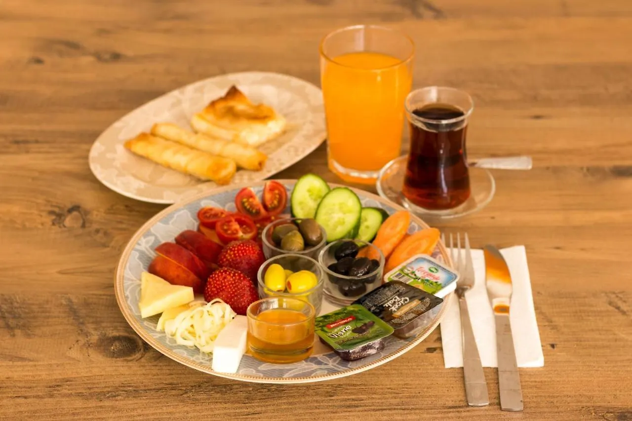Otel Ephesus Hera Selçuk