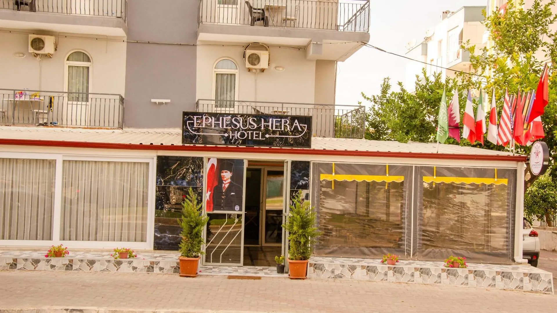 Ephesus Hera Selçuk 0*,  Türkiye