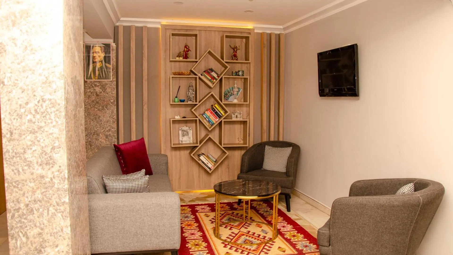 Ephesus Hera Selcuk Hotel