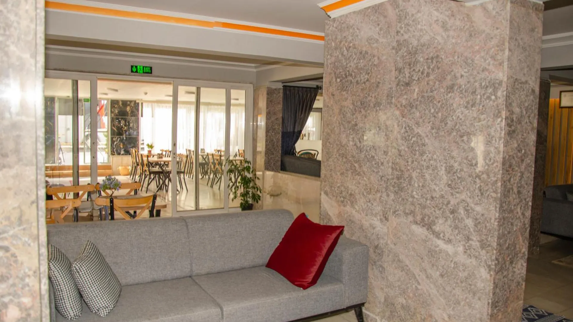 Otel Ephesus Hera Selçuk