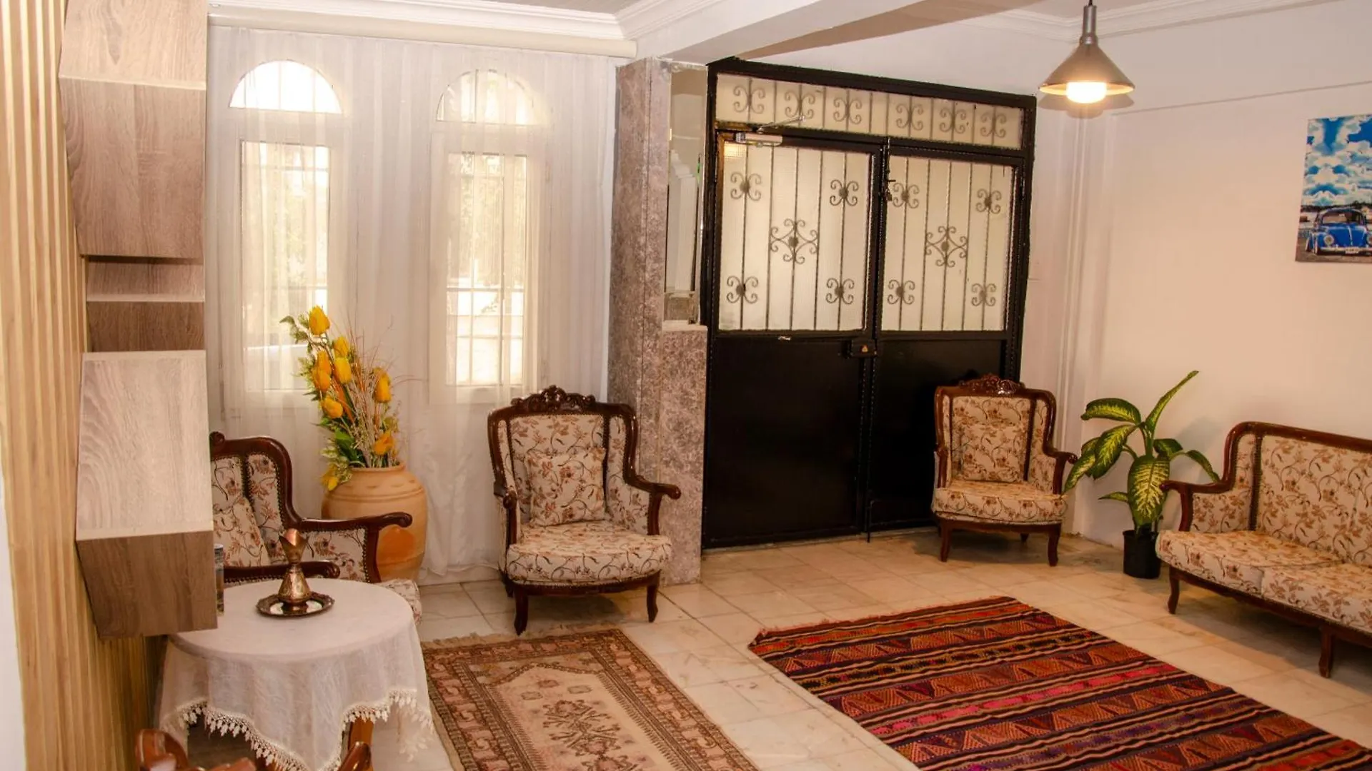 Otel Ephesus Hera Selçuk