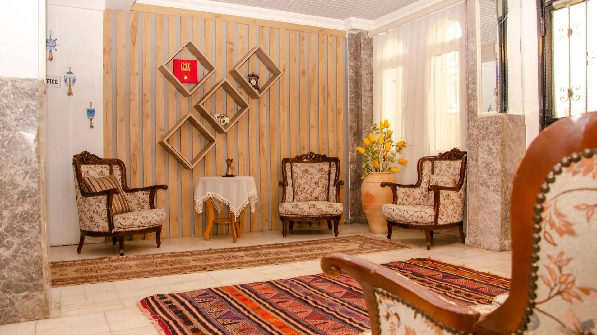 Hotel Ephesus Hera Selcuk