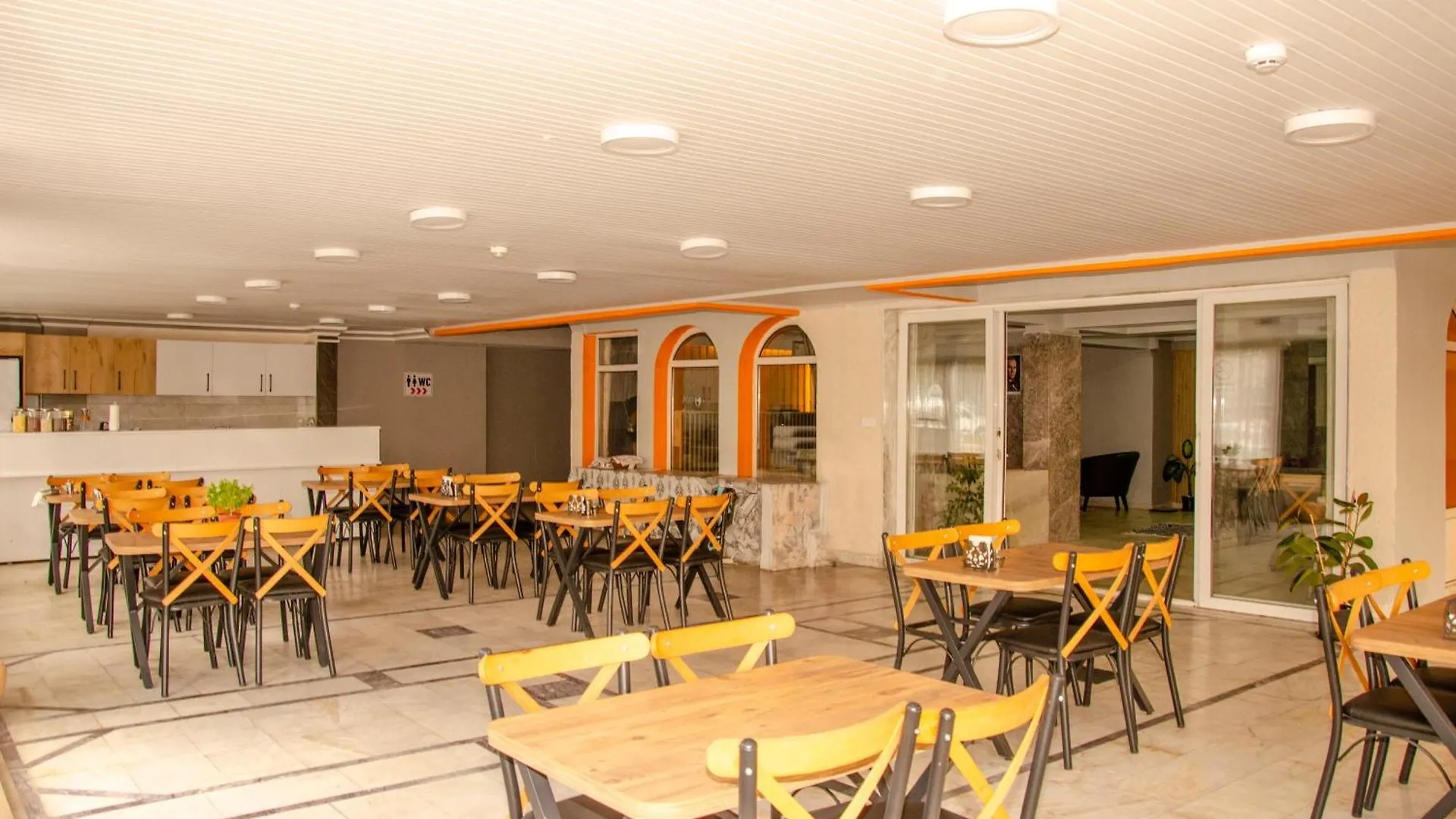 Ephesus Hera Selçuk Otel