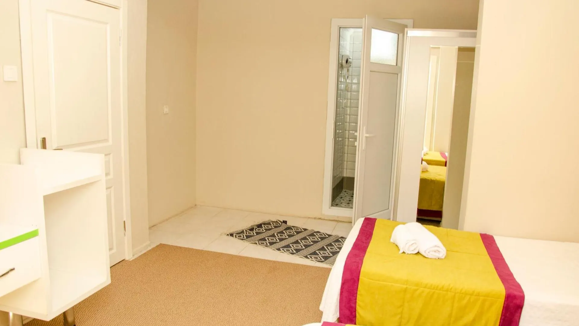 Otel Ephesus Hera Selçuk