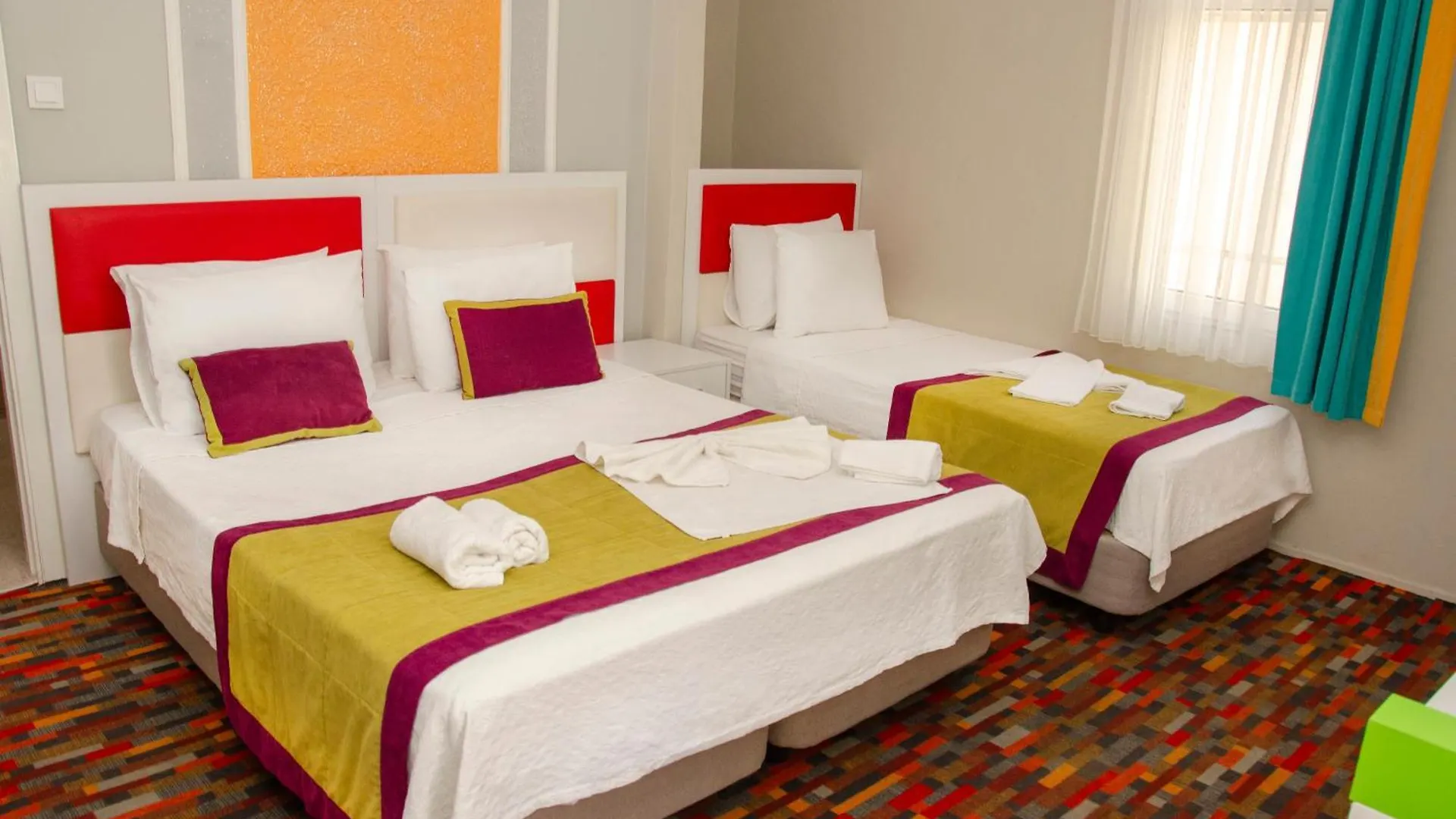 Ephesus Hera Selçuk Otel