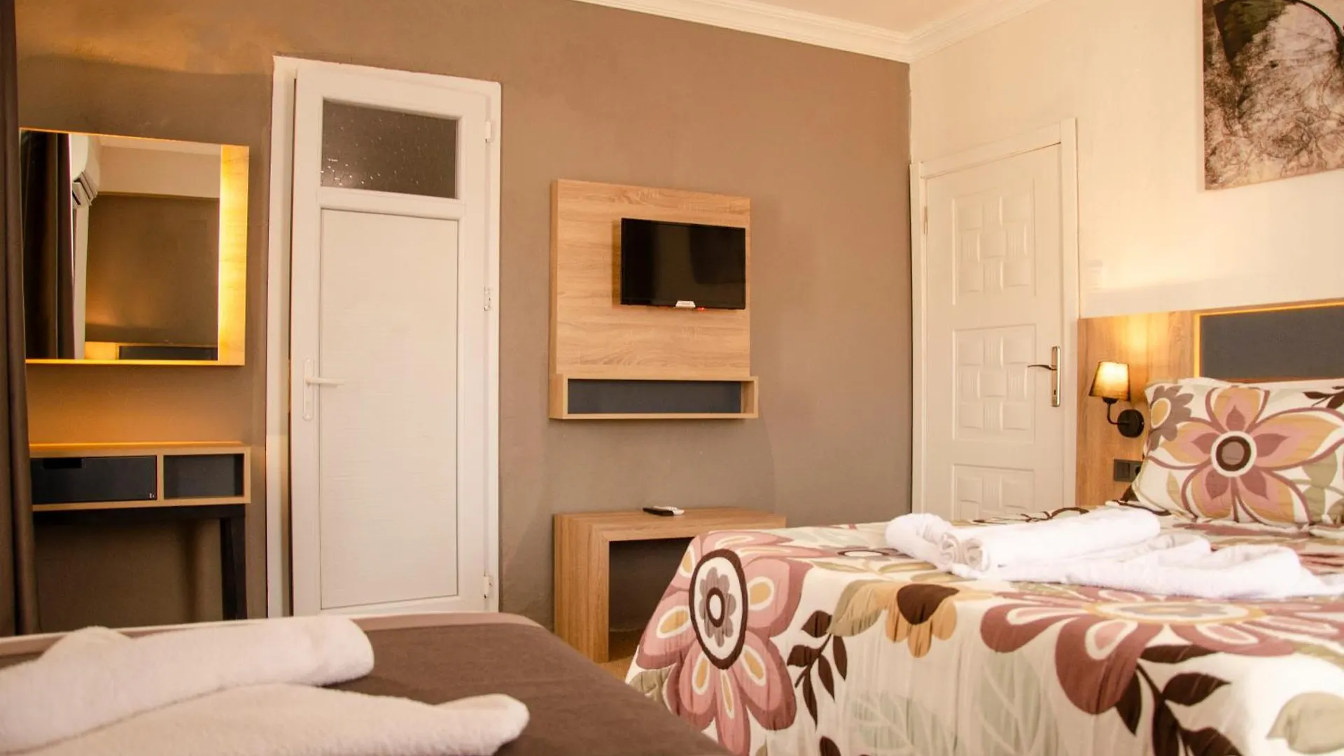 Otel Ephesus Hera Selçuk Türkiye