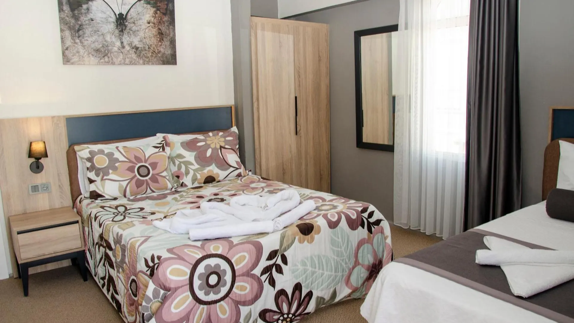 Ephesus Hera Selçuk Otel