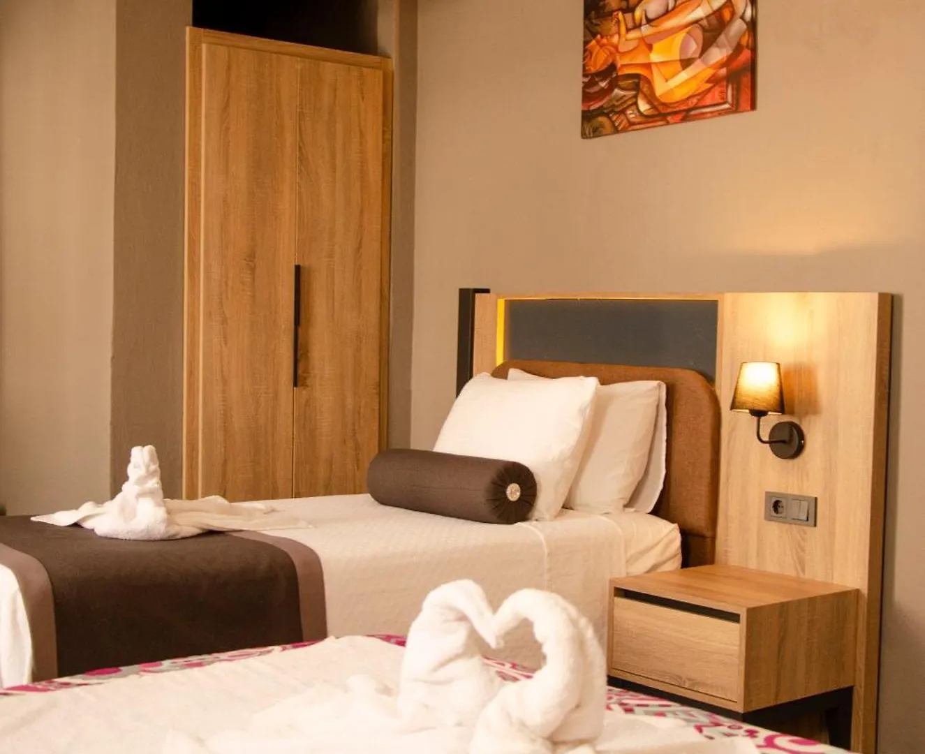Hotel Ephesus Hera Selcuk Turkey