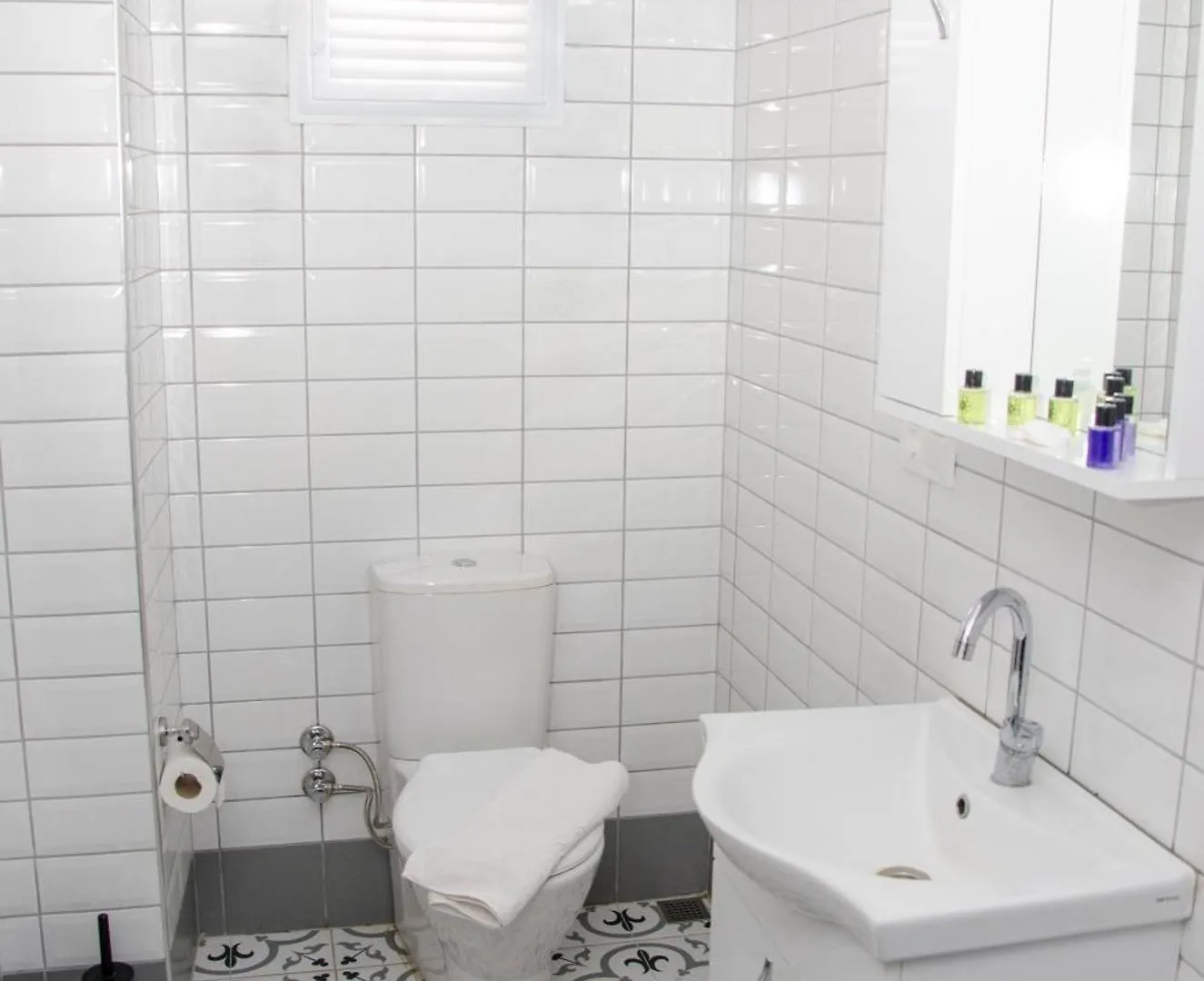 Otel Ephesus Hera Selçuk