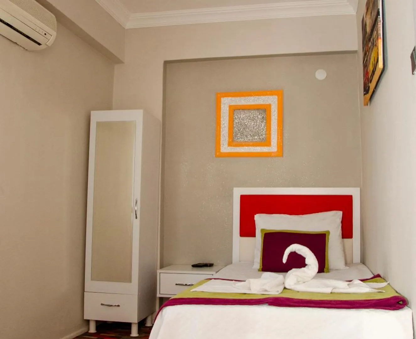 Otel Ephesus Hera Selçuk
