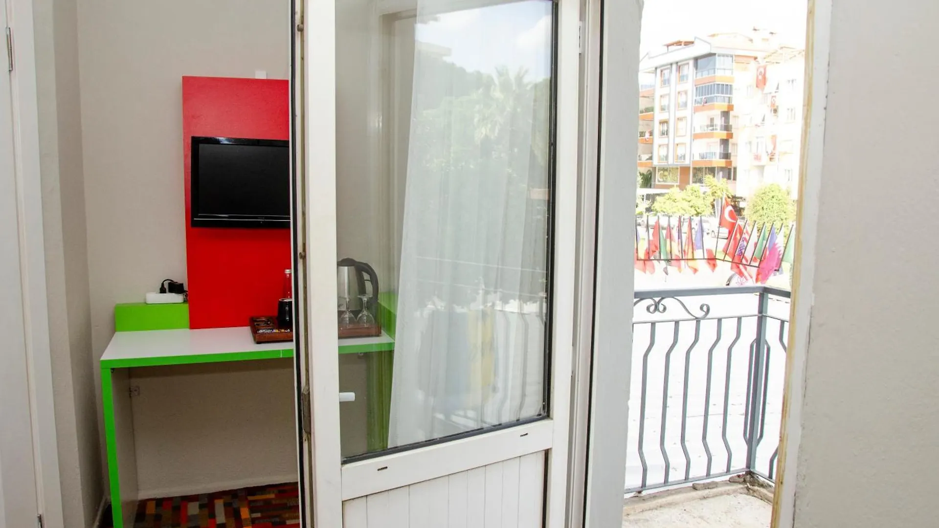 Ephesus Hera Selçuk Otel