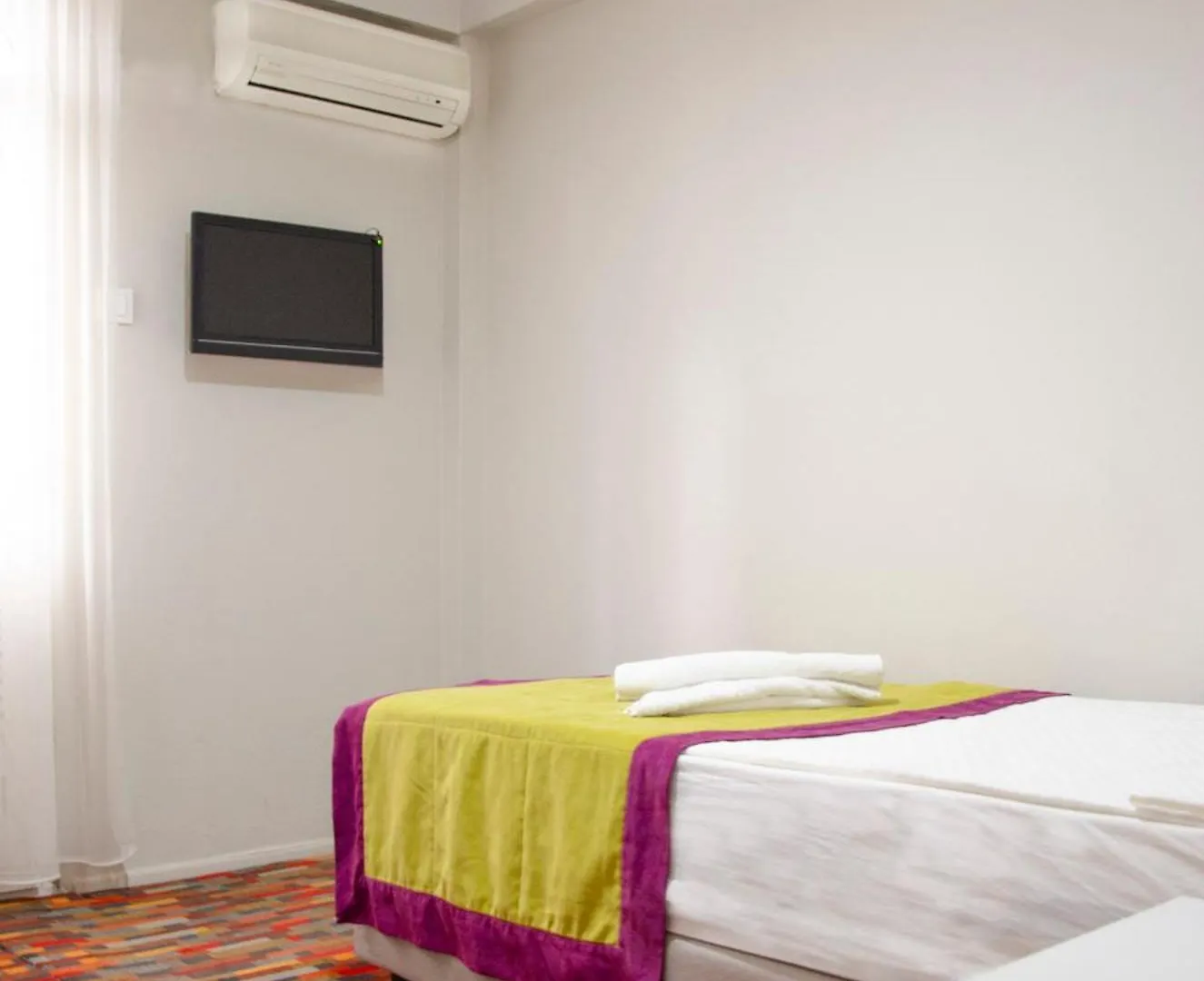 Hotel Ephesus Hera Selcuk