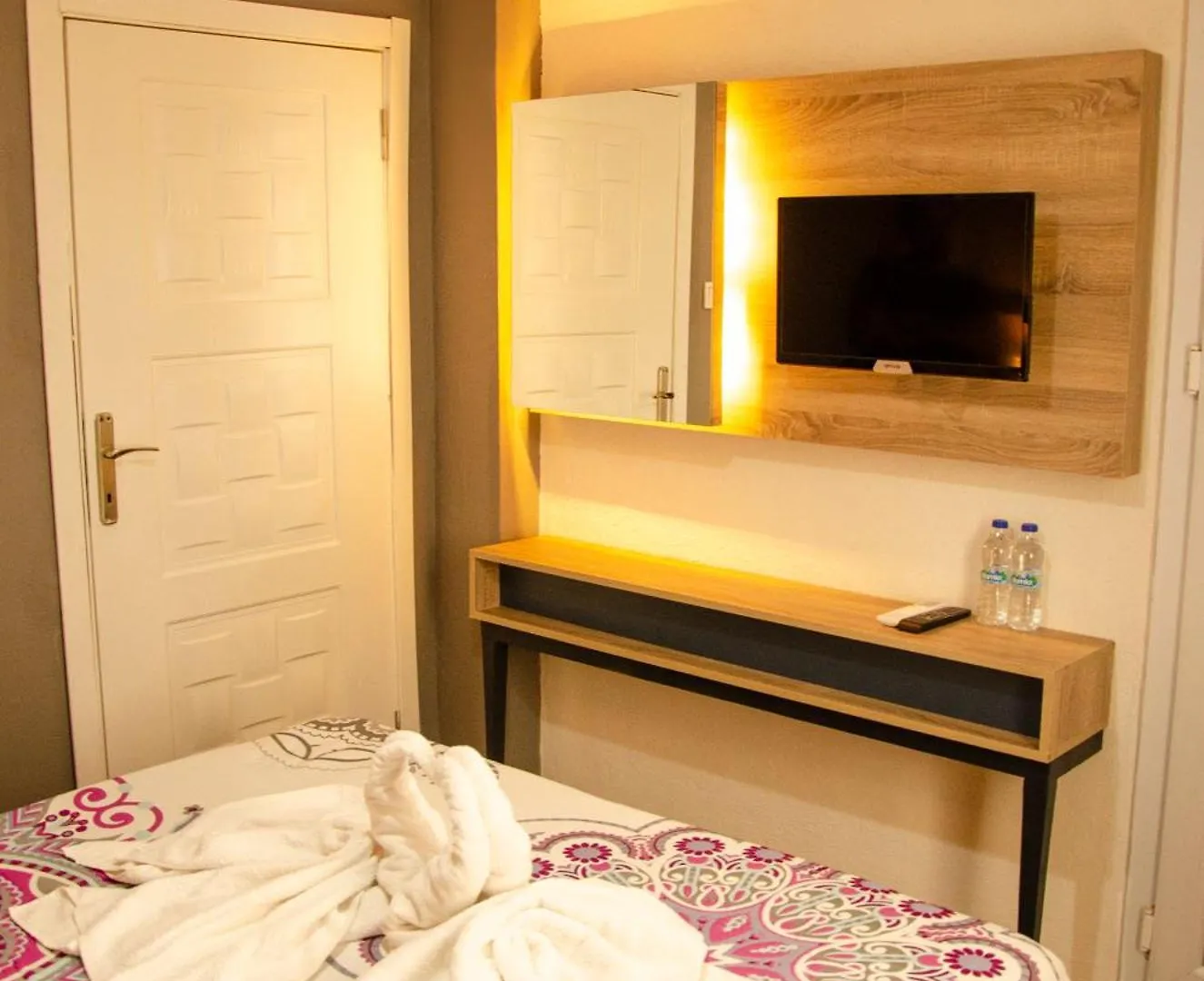Hotel Ephesus Hera Selcuk