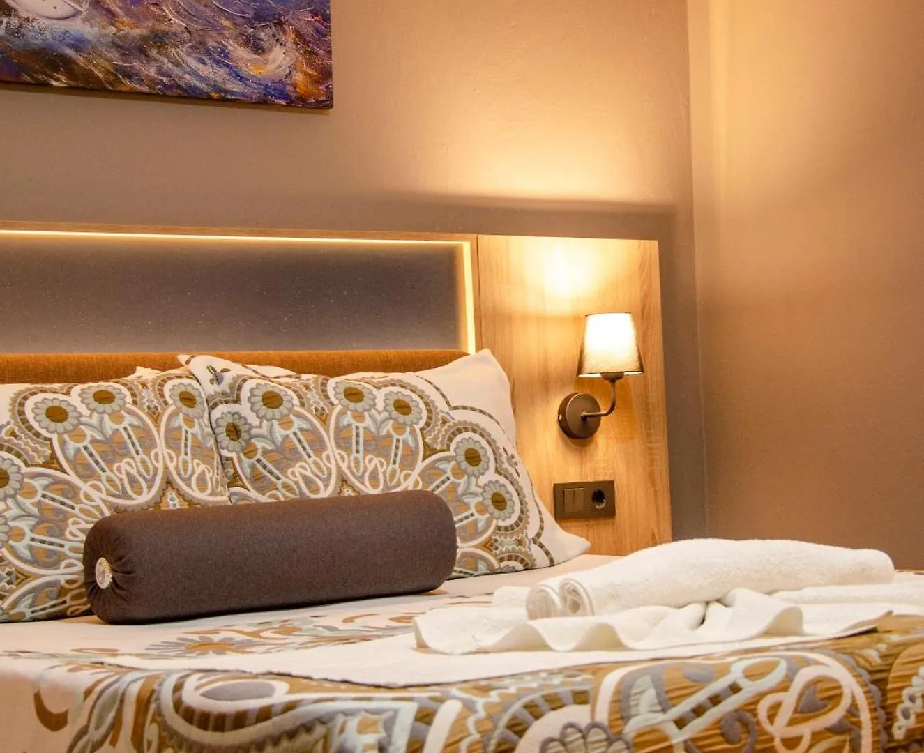 Ephesus Hera Selcuk Hotel