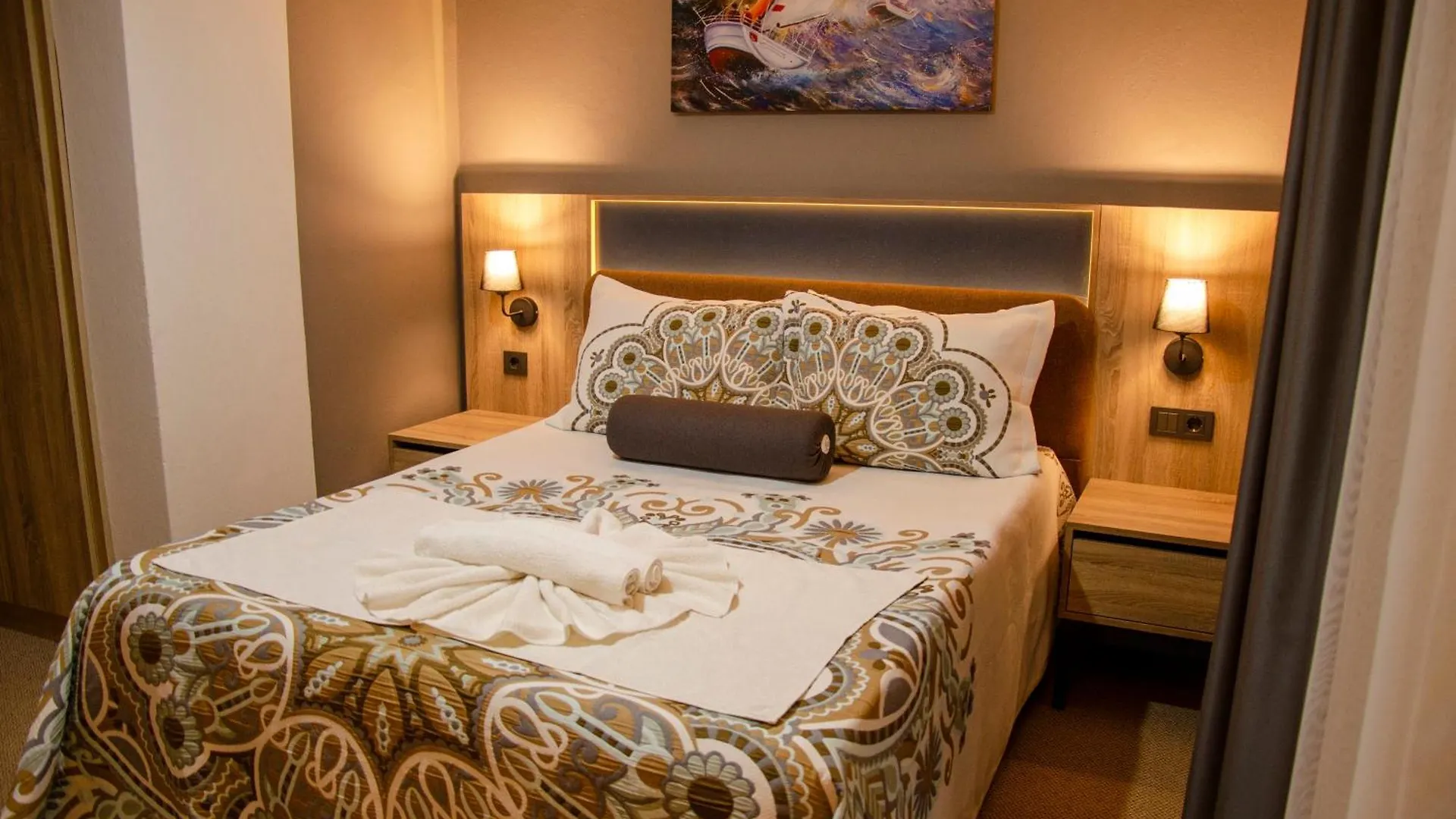 Ephesus Hera Selçuk Otel
