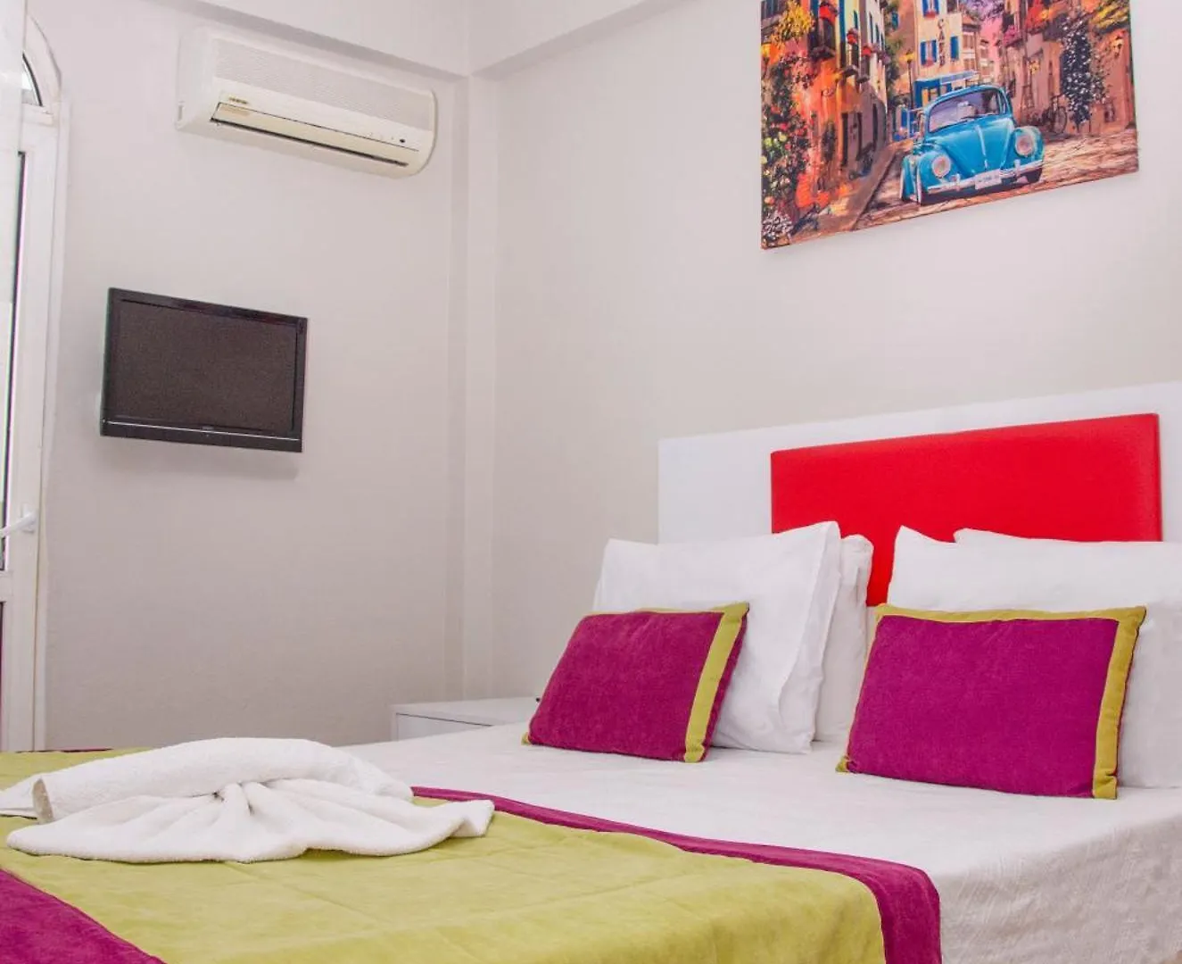 Hotel Ephesus Hera Selcuk