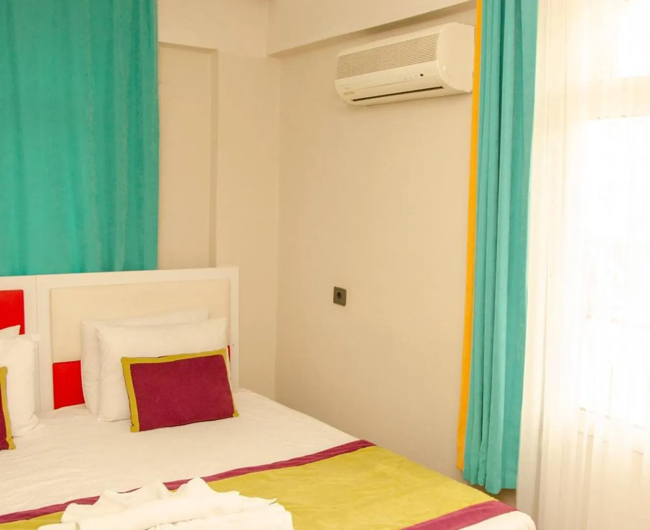 Ephesus Hera Selçuk Otel
