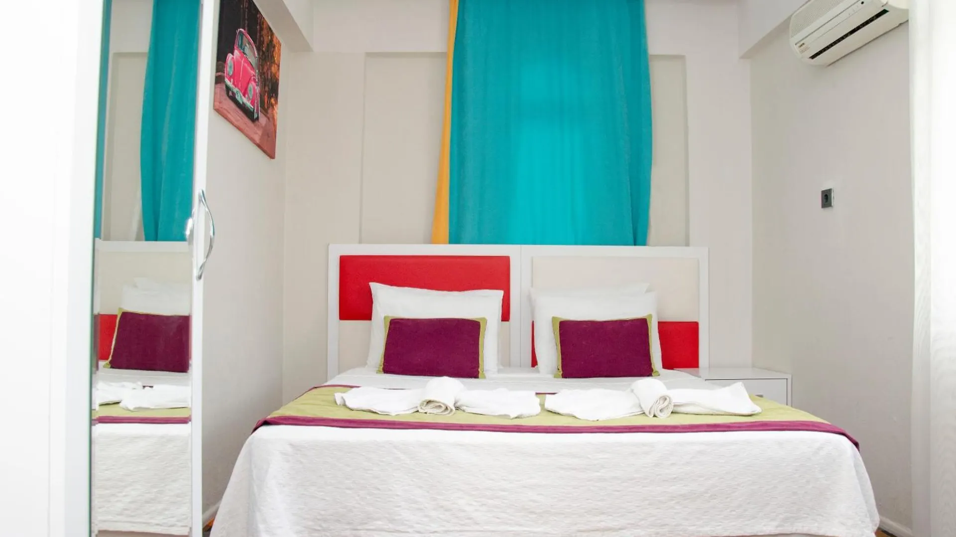 Ephesus Hera Selçuk Otel
