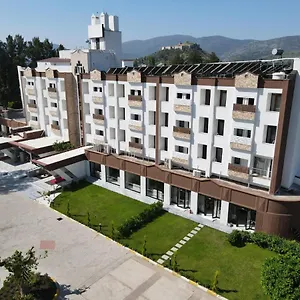 Ephesus Hitit Restaurant Selçuk