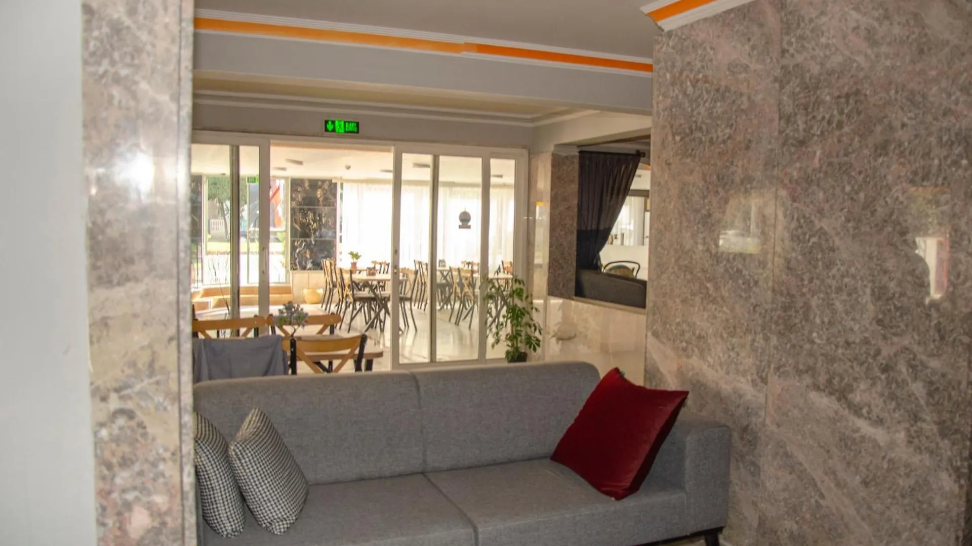 Hotel Ephesus Hera Selcuk Turkey